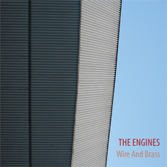 Wire and brass
